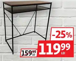 Auchan Masa de birou Ofertă