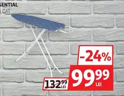 Auchan Essential cat Ofertă