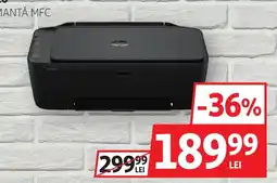 Auchan hp mantă mfc Ofertă