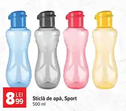 Carrefour Market Sticlă de apă, Sport Ofertă