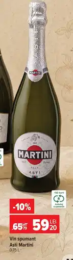Carrefour Market Martini Asti Ofertă