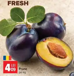 Carrefour Prune Ofertă