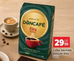Carrefour Cafea măcinată DONCAFE Elita Ofertă