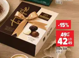 Carrefour Trufe Elit Ofertă