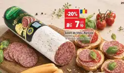 Carrefour Salam de Sibiu Agricola Ofertă