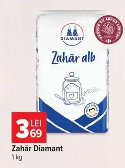 Carrefour Zahăr Diamant Ofertă