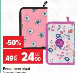 Carrefour Penar neechipat Ofertă
