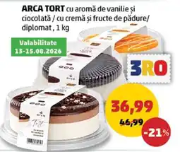Penny ARCA TORT Ofertă