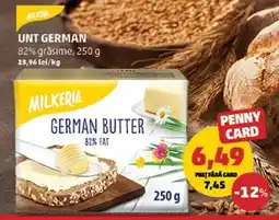 Penny UNT GERMAN Ofertă