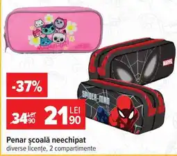 Carrefour Penar școală neechipat Ofertă