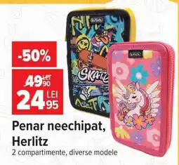 Carrefour Penar neechipat, Herlitz Ofertă