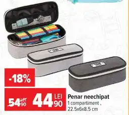 Carrefour Penar neechipat Ofertă