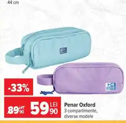 Carrefour Penar Oxford Ofertă