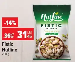 Carrefour Fistic Nutline Ofertă