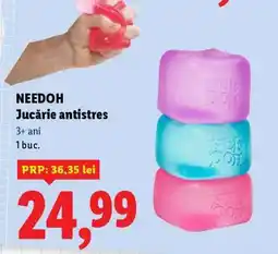 Lidl NEEDOH Jucărie antistres Ofertă