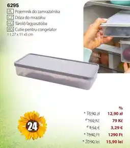 BetterStyle Cutie pentru congelator Ofertă