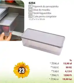 BetterStyle Cutie pentru congelator Ofertă