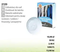 BetterStyle BetterStyle Odorizant pentru dulap Ofertă