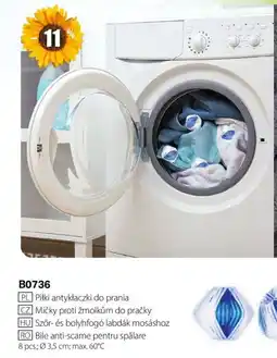 BetterStyle Bile anti-scame pentru spălare Ofertă