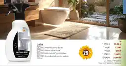 BetterStyle BetterStyle toilet foam spray Ofertă