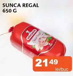 Unicarm Unicarm Sunca Regal Ofertă