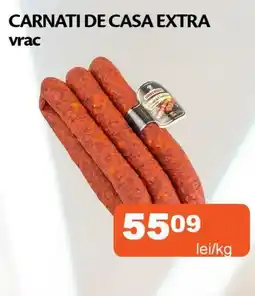Unicarm Unicam carnati de casa extra Ofertă