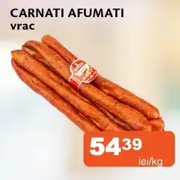 Unicarm Carnati Afumati Ofertă