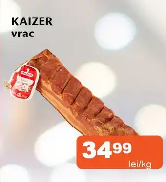 Unicarm Kaizer vrac Ofertă