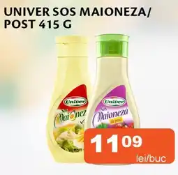Unicarm Univer sos maioneza Ofertă