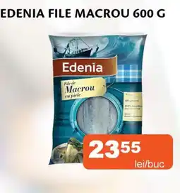 Unicarm Edenia file macrou Ofertă