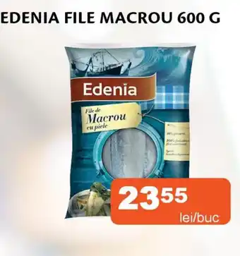 Unicarm Edenia file macrou Ofertă