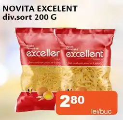 Unicarm exceller paste fainoase Ofertă