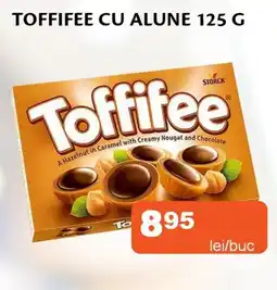 Unicarm Storck toffifee cu alune Ofertă