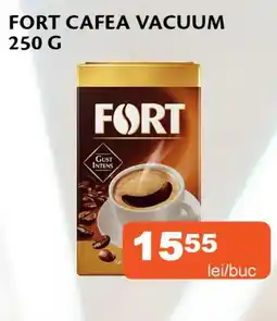 Unicarm Fort cafea vacuum Ofertă