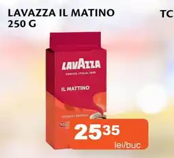 Unicarm Lavazza il mattino Ofertă