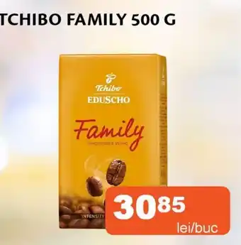 Unicarm Tchibo family Ofertă