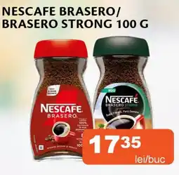 Unicarm Nescafe brasero/brasero strong Ofertă