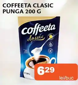 Unicarm Coffeeta classic Ofertă