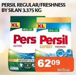 Unicarm Persil regular/freshness Ofertă