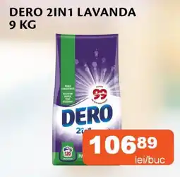 Unicarm Dero 2in1 lavanda Ofertă