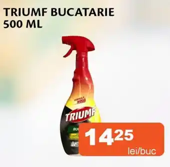 Unicarm Triumf bucatarie Ofertă