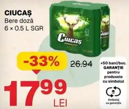 Annabella Ciucas Bere doză Ofertă