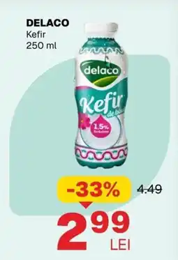 Annabella Delaco kefir Ofertă