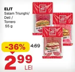 Annabella Elit salam triunghi deli torrero Ofertă