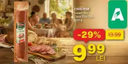 Annabella Cris-tim salam din casa cris-tim Ofertă