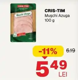Annabella Cris-tim mushchi azuga Ofertă