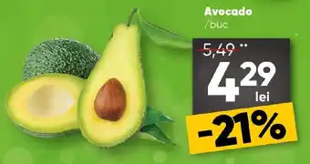 PROFI Avocado Ofertă