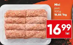 PROFI Mici porc Ofertă