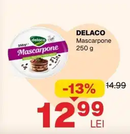 Annabella Delaco Mascarpone Ofertă