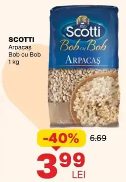 Annabella Scotti Arpacas Bob cu Bob Ofertă